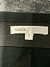 Vince. Solid Black Formal Skirt Size 2 - photo 4