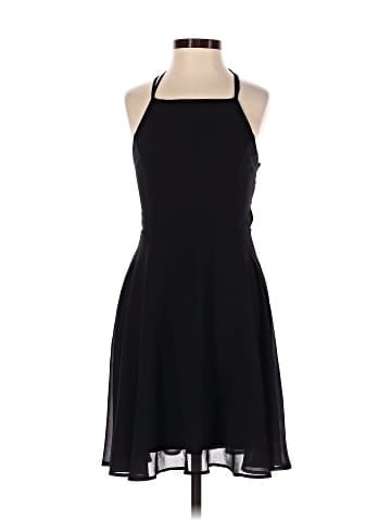 Lulus Cocktail Dress (view 1)