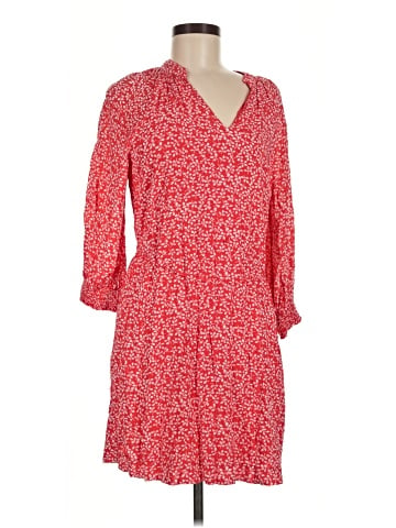 Draper James RSVP Casual Dress (view 1)