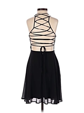 Lulus Cocktail Dress (view 2)