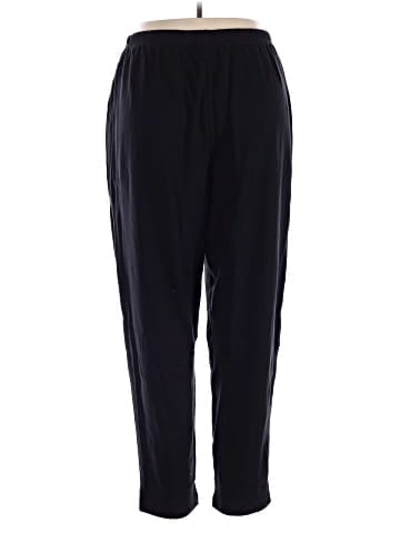 Lands' End Track Pants (view 2)
