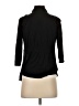 AB Studio 100% Rayon Black Cardigan Size S - photo 2