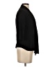 AB Studio 100% Rayon Black Cardigan Size S - photo 4