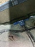 Apt. 9 Solid Blue Jeggings Size 16 (petite) - photo 4
