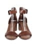 Zodiac Brown Sandals Size 5 1/2 - photo 2