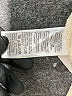 J.Crew Solid Ivory Skort Size 2 - photo 4