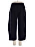 SPANX Black Casual Pants Size XL Petite - photo 1