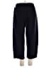 SPANX Black Casual Pants Size XL Petite - photo 2