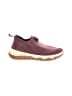 L.L.Bean Burgundy Sneakers Size 8 1/2 - photo 1
