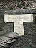 Charter Club Paisley Black Pullover Sweater Size M - photo 6