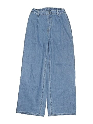 Shein Jeans (view 1)