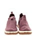 L.L.Bean Burgundy Sneakers Size 8 1/2 - photo 2