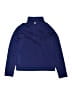 Vineyard Vines Blue Pullover Sweater Size 12 - 14 - photo 2