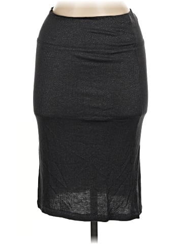 Femme by tresics Casual Skirt (view 1)