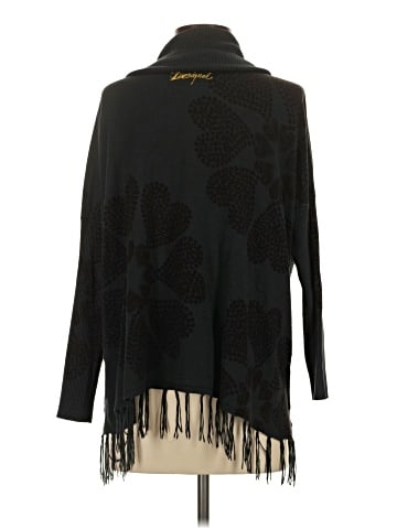 Desigual Pullover Sweater (view 2)