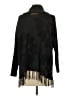 Desigual Floral Black Pullover Sweater Size S - photo 2