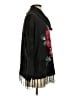 Desigual Floral Black Pullover Sweater Size S - photo 4