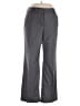 Liz Claiborne Gray Dress Pants Size 16 - photo 1