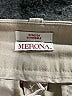 Merona Solid Tan Dress Pants Size M (estimated) - photo 7