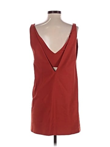Trafaluc by Zara Cocktail Dress (view 2)