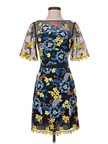 Karen Millen Cocktail Dress (view 1)