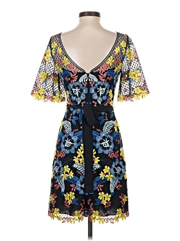 Karen Millen Cocktail Dress (view 2)