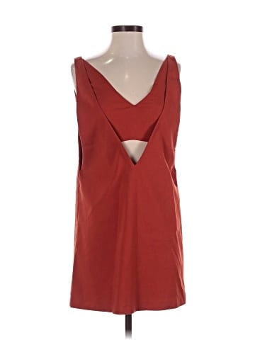 Trafaluc by Zara Cocktail Dress (view 1)