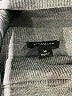 Ann Taylor Gray Turtleneck Sweater Size M - photo 7