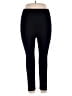 First Looks Black Leggings Size 2X - photo 1