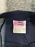 Zara Solid Blue Active Pants Size 7 - photo 3