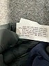 Zara Solid Blue Active Pants Size 7 - photo 4