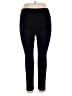 First Looks Black Leggings Size 2X - photo 2