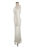 Bardot Ivory Cocktail Dress Size 6 - photo 5