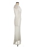Bardot Ivory Cocktail Dress Size 6 - photo 4