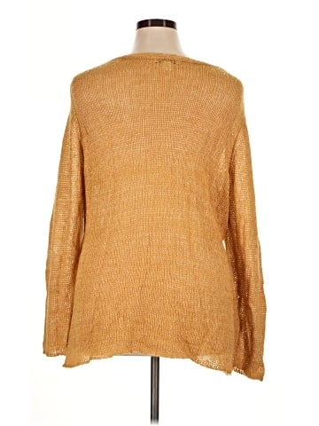 Coldwater Creek Pullover Sweater (view 2)