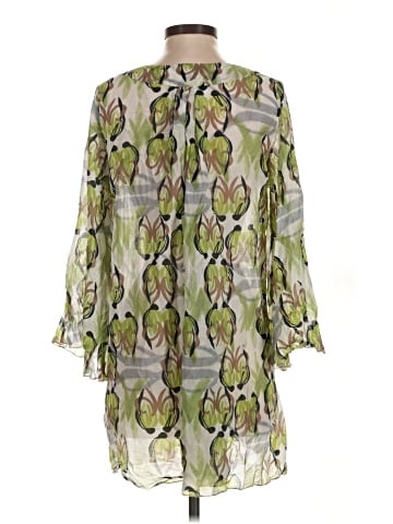 Schumacher Cocktail Dress (view 2)