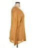 Coldwater Creek Gold Pullover Sweater Size 2X - photo 4
