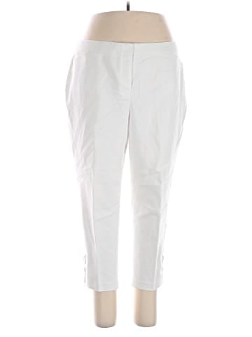 Rafaella Casual Pants (view 1)