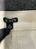 J.Crew Ivory Casual Pants Size 26 waist - photo 7