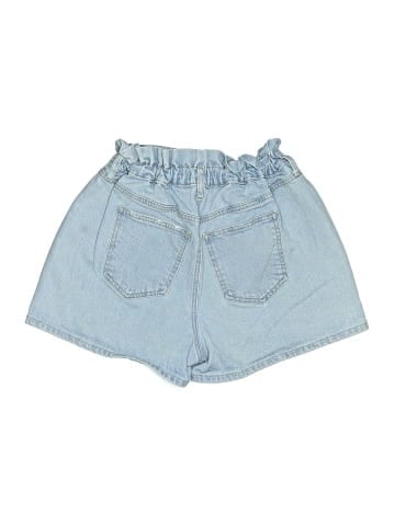 Ann Taylor LOFT Denim Shorts (view 2)