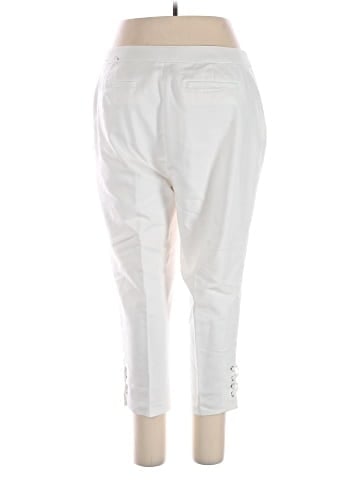 Rafaella Casual Pants (view 2)