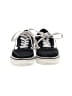 Vans Graphic Black Sneakers Size 12 1/2 (kids) - photo 2