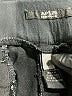 Apt. 9 Solid Black Active Pants Size 16 - photo 4
