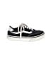 Vans Graphic Black Sneakers Size 12 1/2 (kids) - photo 1