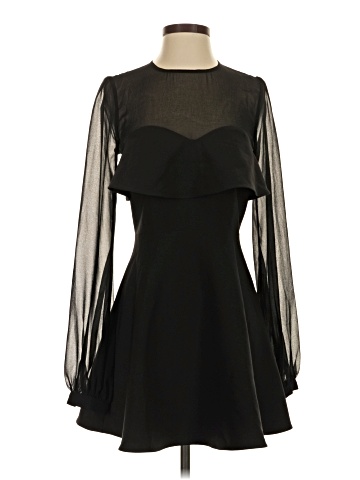 Privacy Please Cocktail Dress (view 1)