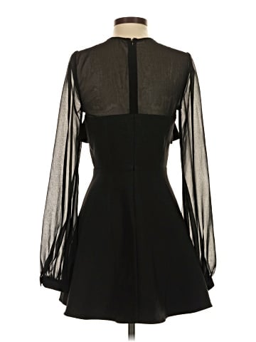 Privacy Please Cocktail Dress (view 2)