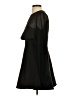 Privacy Please 100% Polyester Black Cocktail Dress Size S - photo 5