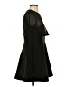 Privacy Please 100% Polyester Black Cocktail Dress Size S - photo 4
