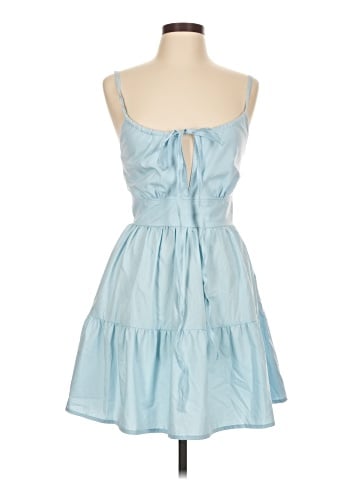 Unbranded Casual Dress (view 1)
