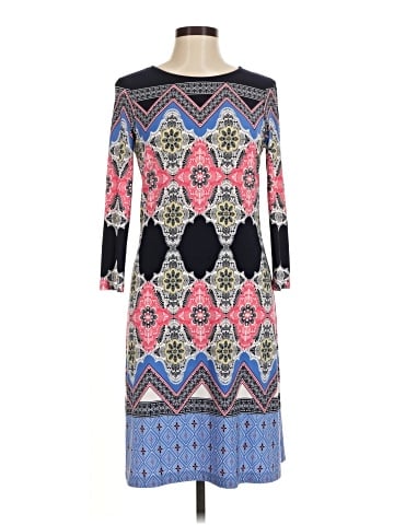 Donna Morgan Casual Dress (view 1)